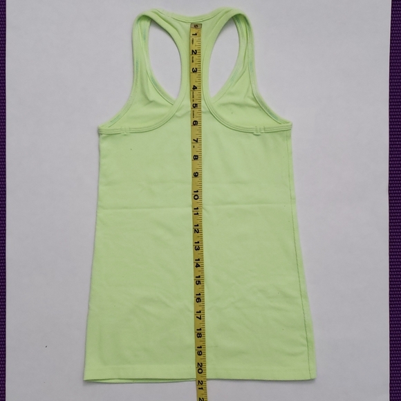 Ivivva girls tank - Picture 3 of 4